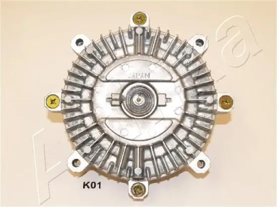 Kupplung, Kühlerlüfter ASHIKA 36-0K-K01 Bild Kupplung, Kühlerlüfter ASHIKA 36-0K-K01