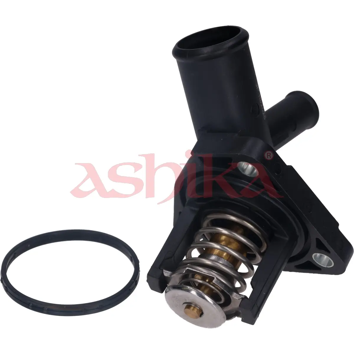 Thermostat, Kühlmittel ASHIKA 38-00-0523