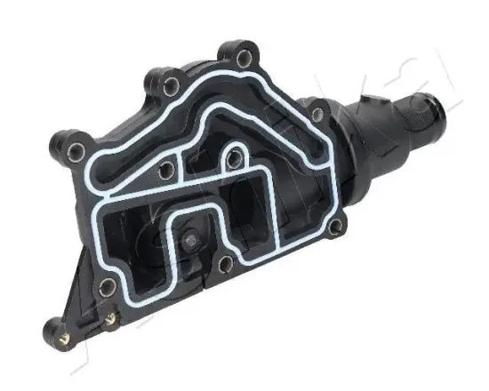 Thermostat, Kühlmittel ASHIKA 38-00-0707 Bild Thermostat, Kühlmittel ASHIKA 38-00-0707