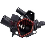 Thermostat, Kühlmittel ASHIKA 38-00-0722