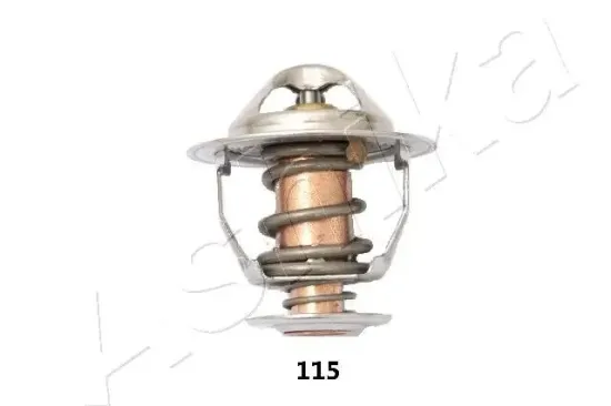 Thermostat, Kühlmittel ASHIKA 38-01-115 Bild Thermostat, Kühlmittel ASHIKA 38-01-115