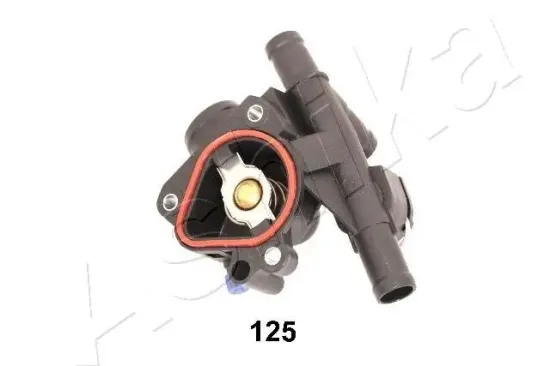 Thermostat, Kühlmittel ASHIKA 38-01-125 Bild Thermostat, Kühlmittel ASHIKA 38-01-125