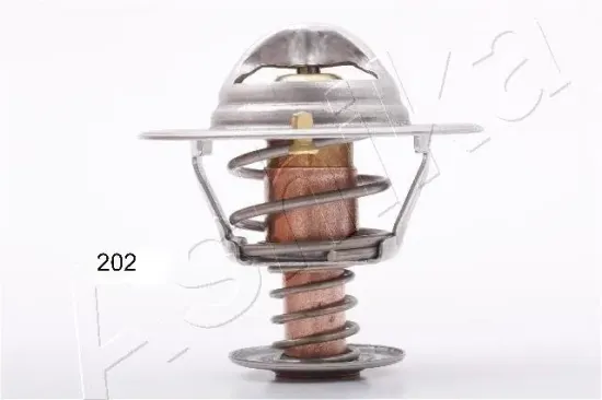 Thermostat, Kühlmittel ASHIKA 38-02-202 Bild Thermostat, Kühlmittel ASHIKA 38-02-202