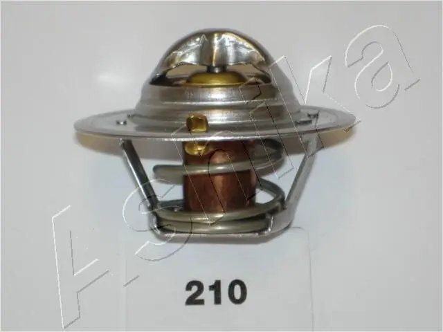 Thermostat, Kühlmittel ASHIKA 38-02-210