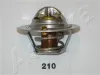 Thermostat, Kühlmittel ASHIKA 38-02-210