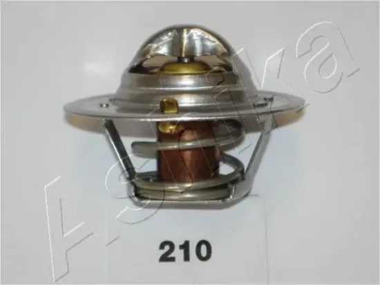 Thermostat, Kühlmittel ASHIKA 38-02-210 Bild Thermostat, Kühlmittel ASHIKA 38-02-210