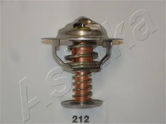 Thermostat, Kühlmittel ASHIKA 38-02-212 Bild Thermostat, Kühlmittel ASHIKA 38-02-212