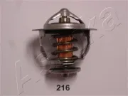 Thermostat, Kühlmittel ASHIKA 38-02-216