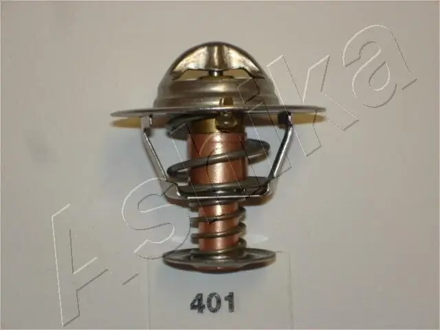 Thermostat, Kühlmittel ASHIKA 38-04-401