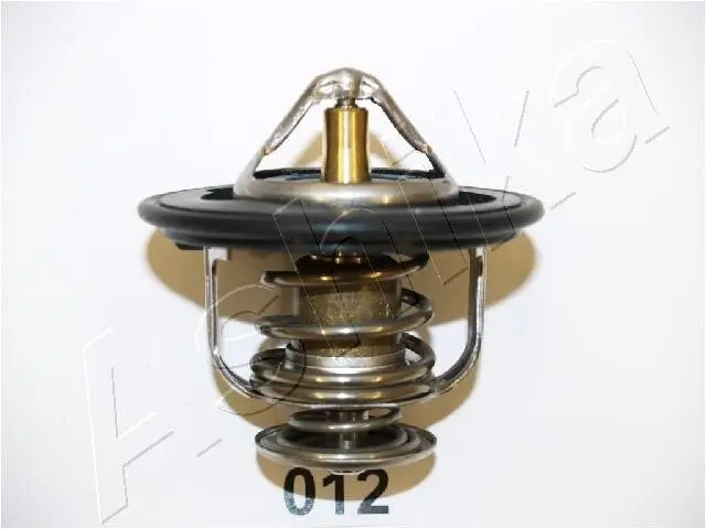 Thermostat, Kühlmittel ASHIKA 38-04-402