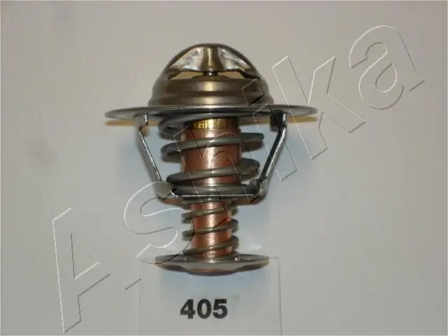 Thermostat, Kühlmittel ASHIKA 38-04-405