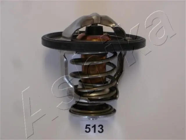 Thermostat, Kühlmittel ASHIKA 38-05-513