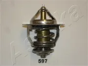 Thermostat, Kühlmittel ASHIKA 38-05-597