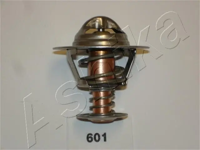 Thermostat, Kühlmittel ASHIKA 38-06-601