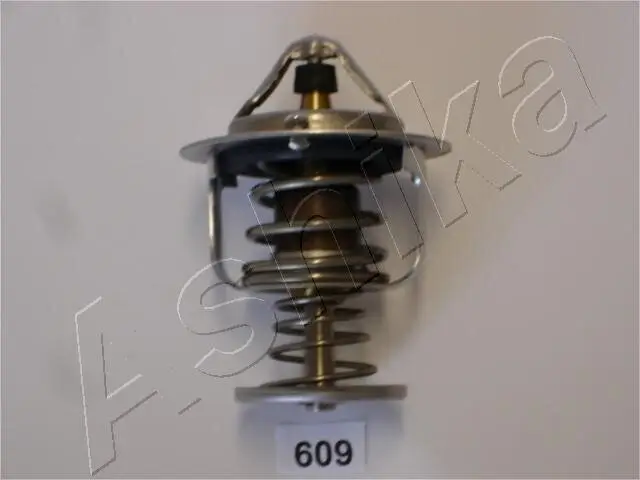 Thermostat, Kühlmittel ASHIKA 38-06-609