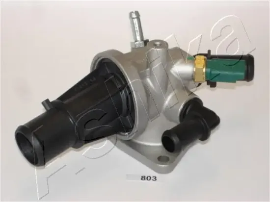 Thermostat, Kühlmittel ASHIKA 38-08-803 Bild Thermostat, Kühlmittel ASHIKA 38-08-803