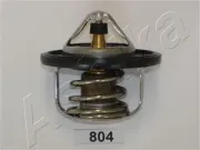 Thermostat, Kühlmittel ASHIKA 38-08-804