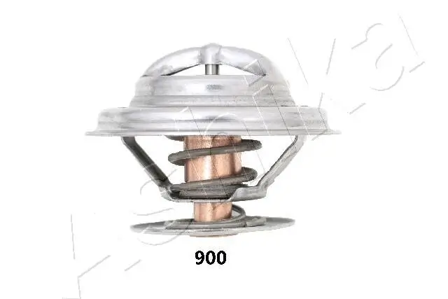 Thermostat, Kühlmittel ASHIKA 38-09-900