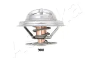 Thermostat, Kühlmittel ASHIKA 38-09-900