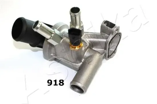 Thermostat, Kühlmittel ASHIKA 38-09-918 Bild Thermostat, Kühlmittel ASHIKA 38-09-918