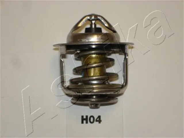 Thermostat, Kühlmittel ASHIKA 38-0H-H04