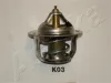 Thermostat, Kühlmittel ASHIKA 38-0K-K03