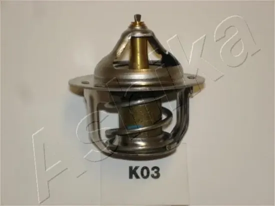 Thermostat, Kühlmittel ASHIKA 38-0K-K03 Bild Thermostat, Kühlmittel ASHIKA 38-0K-K03