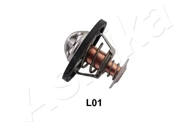 Thermostat, Kühlmittel ASHIKA 38-0L-L01