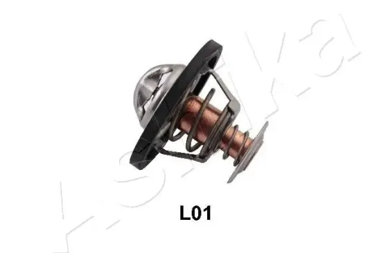 Thermostat, Kühlmittel ASHIKA 38-0L-L01 Bild Thermostat, Kühlmittel ASHIKA 38-0L-L01