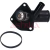 Thermostat, K&uuml;hlmittel ASHIKA 38-0L-L14