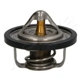 Thermostat, Kühlmittel ASHIKA 38-0W-W00