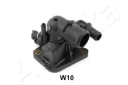 Thermostat, Kühlmittel ASHIKA 38-0W-W10