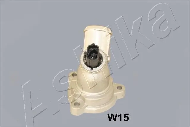 Thermostat, Kühlmittel ASHIKA 38-0W-W15