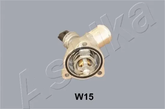 Thermostat, Kühlmittel ASHIKA 38-0W-W15 Bild Thermostat, Kühlmittel ASHIKA 38-0W-W15