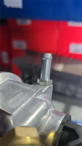 Thermostat, Kühlmittel ASHIKA 38-FI-FI09 Bild Thermostat, Kühlmittel ASHIKA 38-FI-FI09