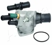 Thermostat, Kühlmittel ASHIKA 38-FI-FI10