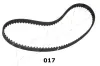 Zahnriemen ASHIKA 40-00-017