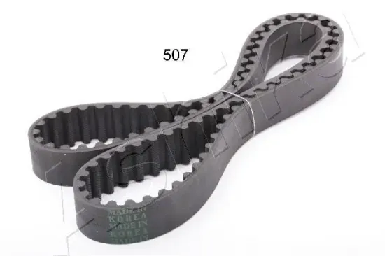Zahnriemen ASHIKA 40-05-507 Bild Zahnriemen ASHIKA 40-05-507
