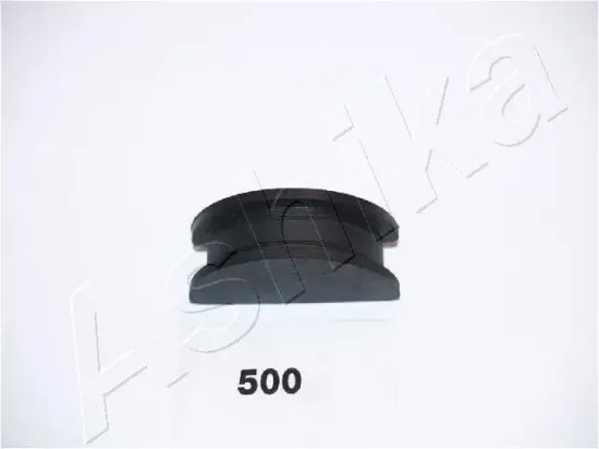 Dichtung, Zylinderkopfhaube getriebeseitig ASHIKA 42-05-500 Bild Dichtung, Zylinderkopfhaube getriebeseitig ASHIKA 42-05-500