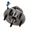 Radnabe Vorderachse ASHIKA 44-10002 Bild Radnabe Vorderachse ASHIKA 44-10002