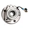 Radnabe Vorderachse ASHIKA 44-10002 Bild Radnabe Vorderachse ASHIKA 44-10002