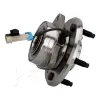 Radnabe Vorderachse ASHIKA 44-10002 Bild Radnabe Vorderachse ASHIKA 44-10002