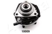 Radnabe Vorderachse ASHIKA 44-10009