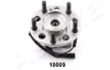 Radnabe Vorderachse ASHIKA 44-10009 Bild Radnabe Vorderachse ASHIKA 44-10009
