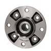 Radnabe Vorderachse ASHIKA 44-10012