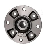 Radnabe Vorderachse ASHIKA 44-10012
