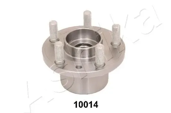 Radnabe Vorderachse ASHIKA 44-10014 Bild Radnabe Vorderachse ASHIKA 44-10014