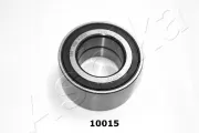 Radlagersatz Vorderachse ASHIKA 44-10015
