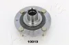 Radnabe Vorderachse ASHIKA 44-10019