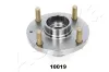 Radnabe Vorderachse ASHIKA 44-10019 Bild Radnabe Vorderachse ASHIKA 44-10019